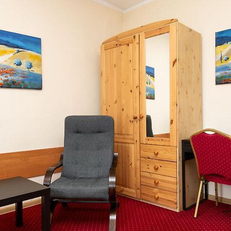 Madohora_Slonce Hotell Zaryte Eksteriør bilde