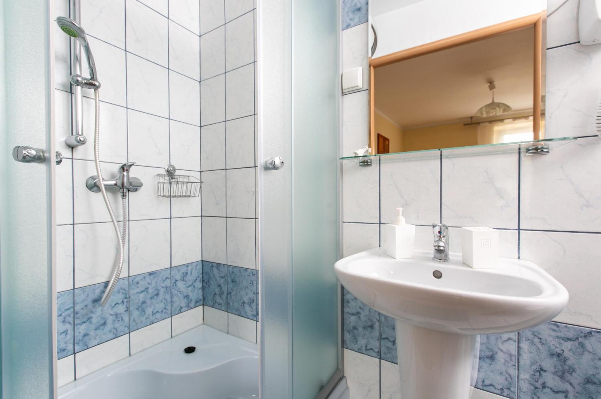 Madohora_Slonce Hotell Zaryte Eksteriør bilde